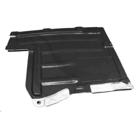 RIPARI MOTORE 3/5 BMW SERIES 1 3/5D (E81/E87) 2004 2011 OEM