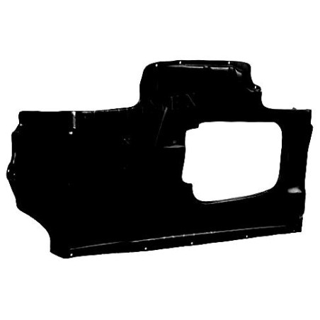 RIPARI MOTORE VOLKSWAGEN GOLF II (19E/1G1) 1984 1988 OEM