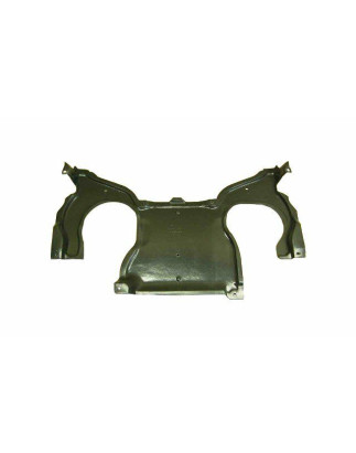 RIPARI MOTORE POST MERCEDES-BENZ GLK (X204) 2008 2012 OEM