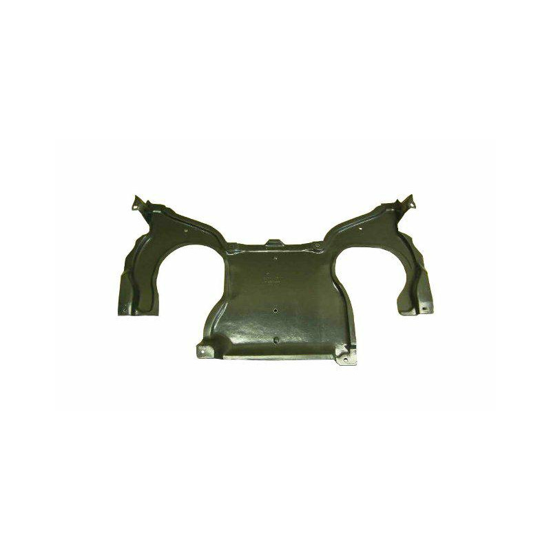 RIPARI MOTORE POST MERCEDES-BENZ GLK (X204) 2008 2012 OEM A2045241930