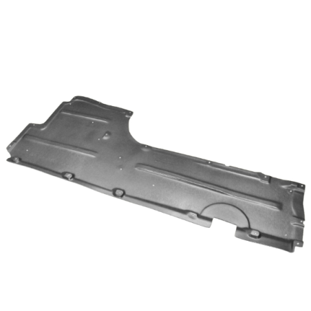 RIPARI MOTORE DX IN PLASTICA BMW SERIES 5 GT (F07) 2010 2013 OEM