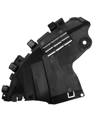 RIPARI MOTORE PARAURTI SX DACIA SANDERO I (BS) 2008 2012 OEM