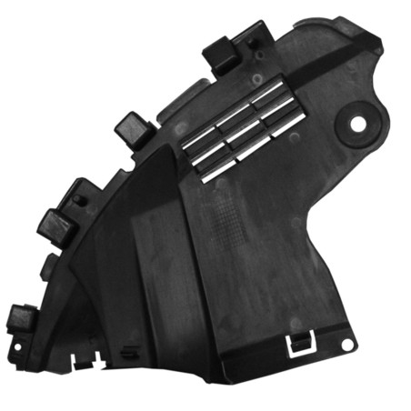 RIPARI MOTORE PARAURTI SX DACIA SANDERO I (BS) 2008 2012 OEM