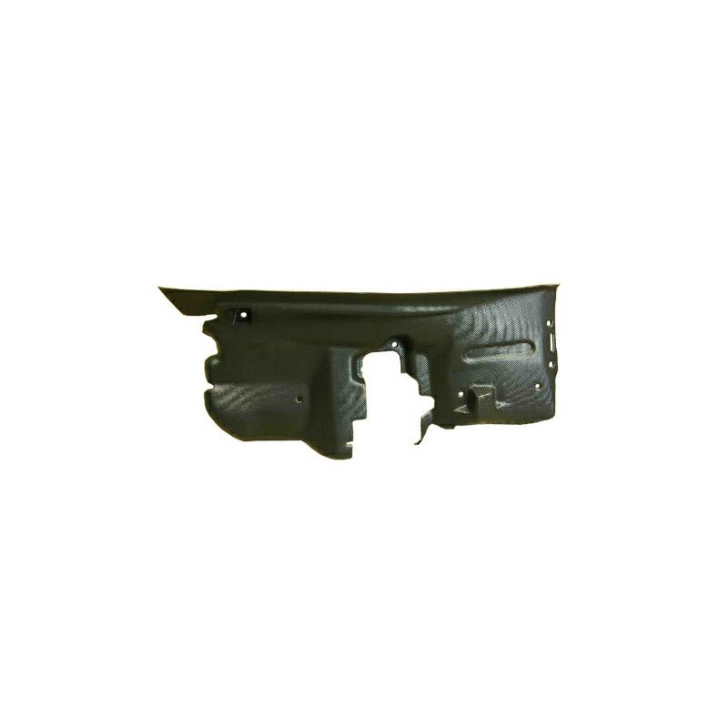 RIPARI MOTORE LATERALE DX BMW Z4 (E89) 2009 2018 OEM 51747192198