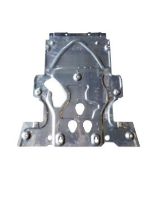 RIPARI MOTORE LAND ROVER DEFENDER (L663) 2019 OEM LR146252