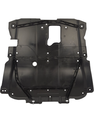 RIPARI MOTORE RENAULT EXPRESS 2021 OEM 758908449R - RIPARI