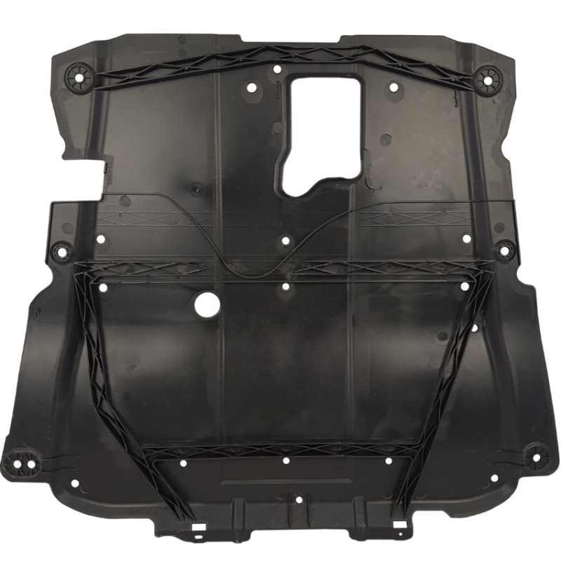 RIPARI MOTORE RENAULT EXPRESS 2021  OEM 758908449R