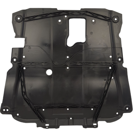 RIPARI MOTORE RENAULT EXPRESS 2021 OEM 758908449R - RIPARI