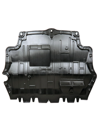 RIPARI MOTORE IN PLASTICA DIESEL VOLKSWAGEN PASSAT CC (358) 2012