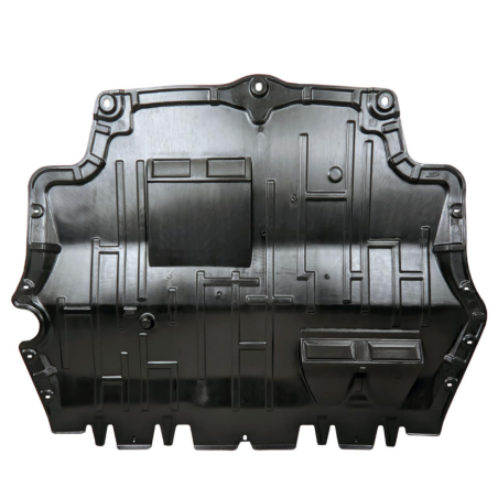 RIPARI MOTORE IN PLASTICA DIESEL VOLKSWAGEN PASSAT CC (358) 2012