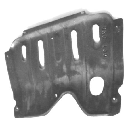 RIPARI MOTORE DACIA LOGAN 2004 2008 OEM 758906933R - RIPARI