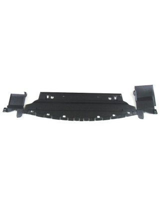 RIPARI MOTORE PARAURTI RENAULT CLIO II/CAMPUS/THALIA (BB/CB)