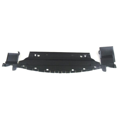 RIPARI MOTORE PARAURTI RENAULT CLIO II/CAMPUS/THALIA (BB/CB)
