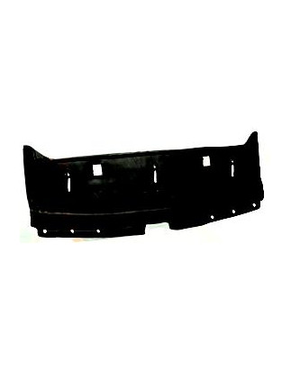 RIPARI MOTORE PARAURTI PEUGEOT 307 (3A/3C) 2005 2007 OEM 7013Z7
