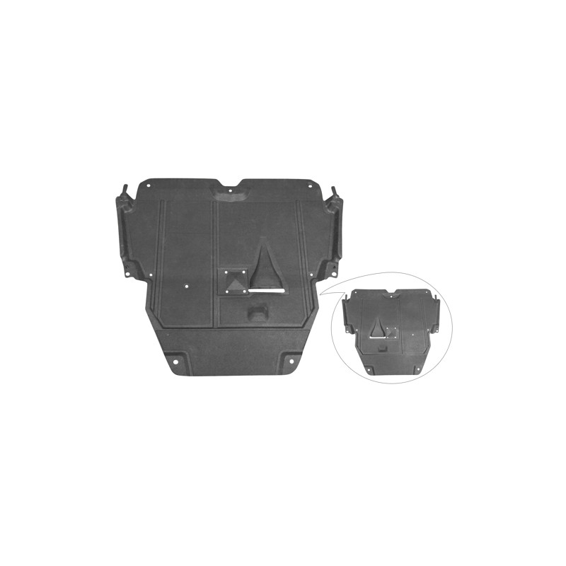 RIPARI MOTORE RENAULT ESPACE (JR) 2015 2023 OEM 758906742R