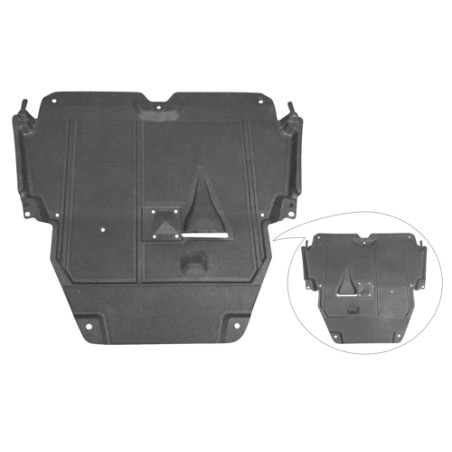 RIPARI MOTORE RENAULT ESPACE (JR) 2015 2023 OEM 758906742R
