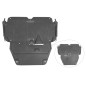 RIPARI MOTORE RENAULT ESPACE (JR) 2015 2023 OEM 758906742R