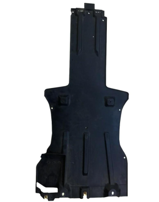 RIPARI MOTORE PARTE POST VOLKSWAGEN TOUAREG (7P5/7P6) 2010 2014
