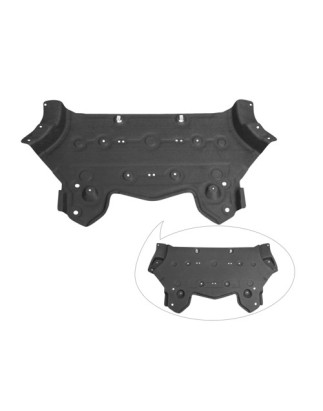 RIPARI MOTORE 1 BMW X5 (F15) 2013 2018 OEM 51757360155 - RIPARI