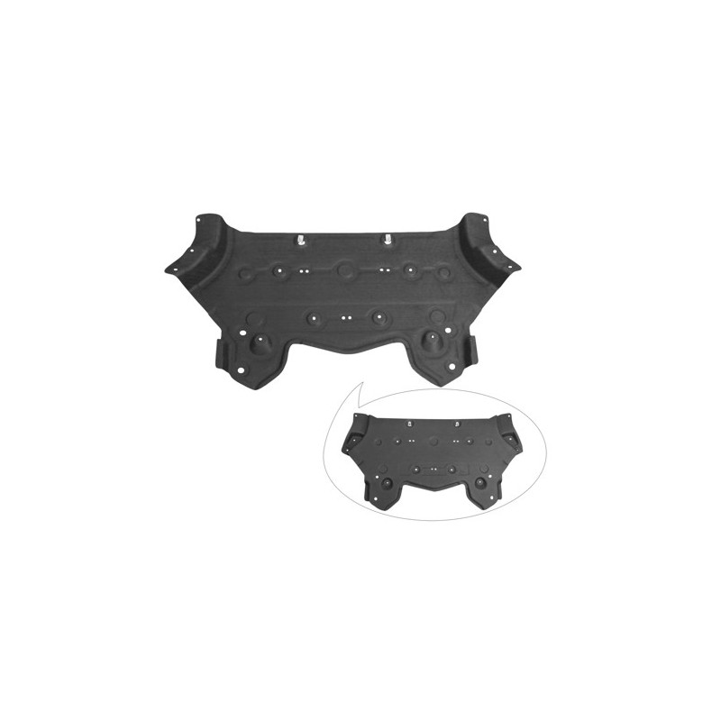 RIPARI MOTORE 1 BMW X5 (F15) 2013 2018 OEM 51757360155
