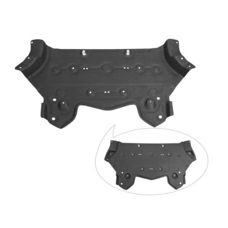 RIPARI MOTORE 1 BMW X5 (F15) 2013 2018 OEM 51757360155 - RIPARI