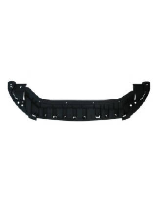 RIPARI MOTORE PARAURTI DACIA DOKKER (KE) 2012 OEM 620920805R