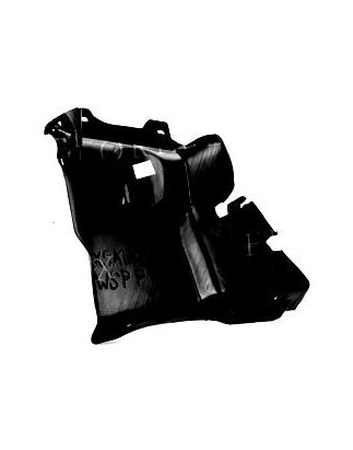 RIPARI MOTORE DX CITROEN BERLINGO (MF) 1996 2002 OEM 7136C9