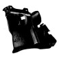 RIPARI MOTORE DX CITROEN BERLINGO (MF) 1996 2002 OEM 7136C9