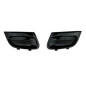KIT GRIGLIE PARAURTI ANT DX/SX RENAULT TWINGO (CN0) 2012 2014 OEM 620720788R
