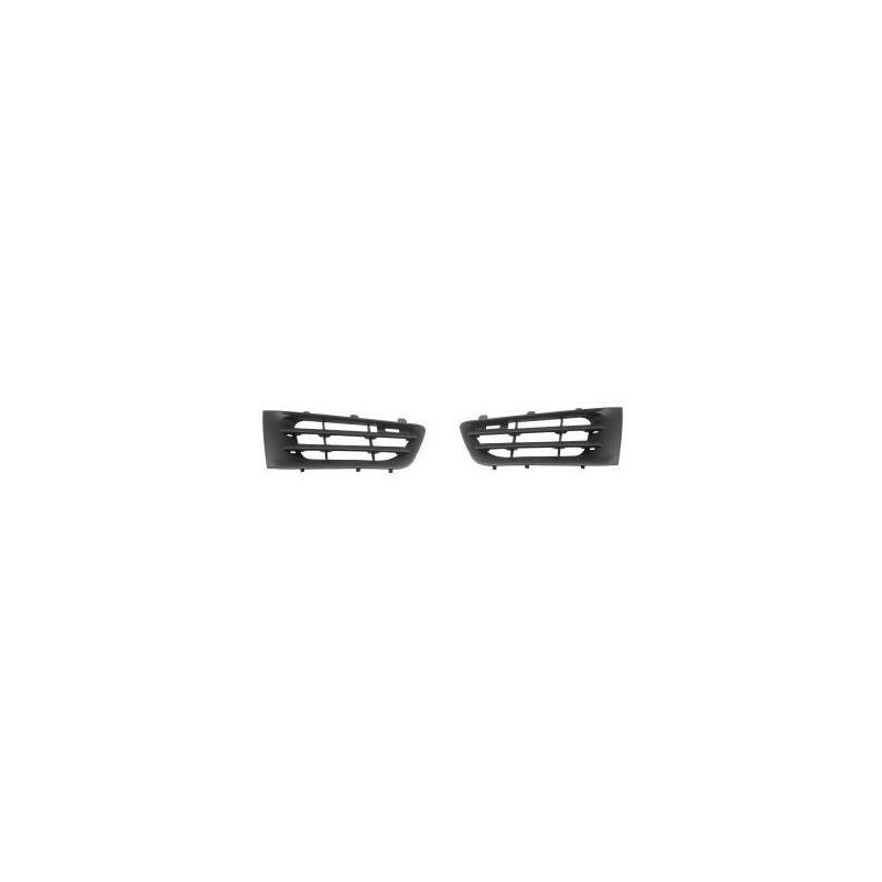 KIT GRIGLIE DX/SX RENAULT MEGANE CABRIO (EM0/EM1) 2006 2010 OEM 7701476893