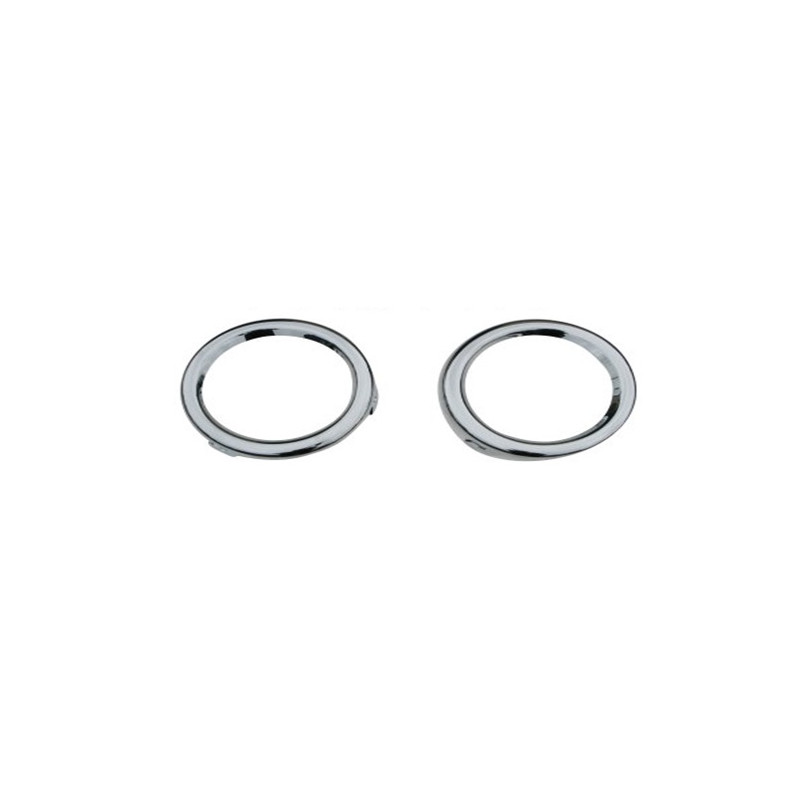 KIT GRIGLIE FENDINEBBIA RENAULT TWINGO (CN0) 2012 2014 OEM 261528763R