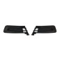 KIT GRIGLIE PARAURTI ANT DX/SX RENAULT CAPTUR I (J5/H5) 2017 2020 OEM 261525644R