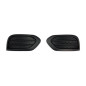 KIT GRIGLIE FENDINEBBIA DX/SX CHIUSE RENAULT KADJAR (HA/HL) 2015 2019 OEM 261524851R