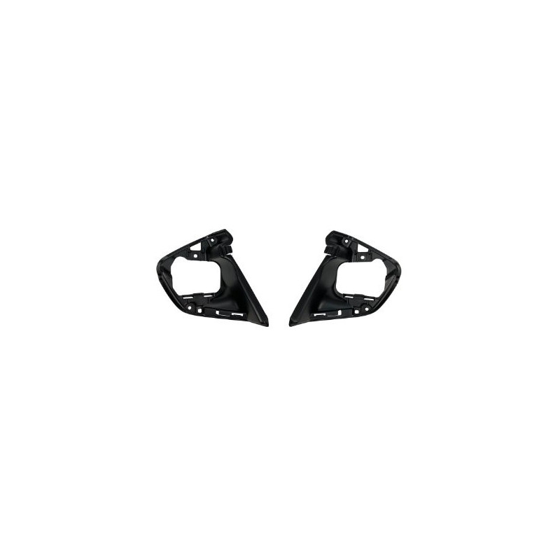 KIT SUPPORTI FENDINEBBIA RENAULT CLIO V (B7) 2019 2023 OEM 269B17347R