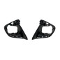 KIT SUPPORTI FENDINEBBIA RENAULT CLIO V (B7) 2019 2023 OEM 269B17347R