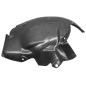 RIPARO PASSARUOTA ANT SX PARTE POST RENAULT SCENIC (JA0/JA1) 2003 2009 OEM 8200136725