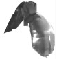 RIPARO PASSARUOTA ANT SX OEM FIAT ALBEA 2005  OEM 51811197