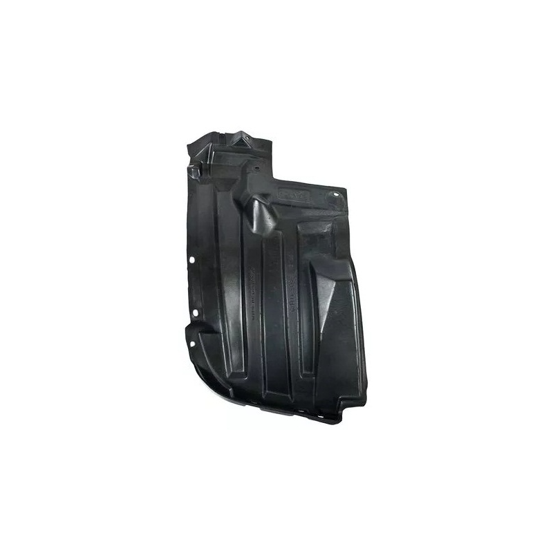 RIPARO PASSARUOTA ANT DX PARTE ANT MITSUBISHI P/U L200 (KAT/KBT) 2010 2015 OEM 5370B422