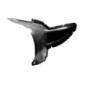 RIPARO PASSARUOTA ANT DX PARTE ANT SKODA OCTAVIA 5 (1Z3/1Z5) 2004 2008 OEM 1Z0809954C