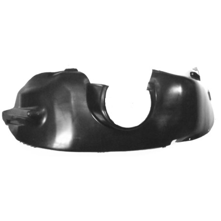RIPARO PASSARUOTA ANT DX OEM FIAT DOBLO (119/223) 2005 2009 OEM