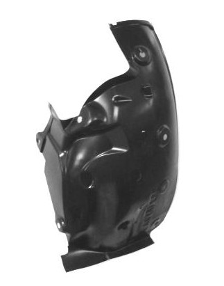 RIPARO PASSARUOTA ANT DX PARTE POST MERCEDES-BENZ CITAN (W415)
