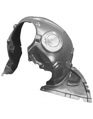 RIPARO PASSARUOTA ANT SX MINI CABRIO (F57) 2015 2021 OEM