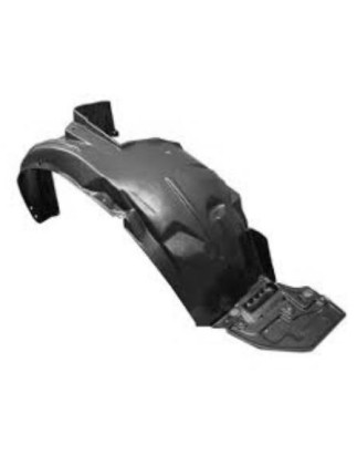 RIPARO PASSARUOTA ANT DX HONDA JAZZ (GE/GG/GPZA) 2008 2011 OEM