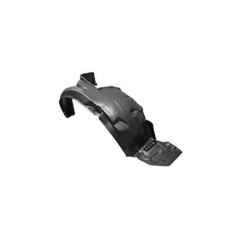RIPARO PASSARUOTA ANT DX HONDA JAZZ (GE/GG/GPZA) 2008 2011 OEM 74101TF0000
