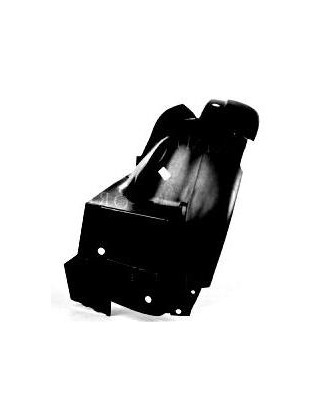 RIPARO PASSARUOTA ANT DX PARTE POST NISSAN PRIMASTAR (X83) 2002