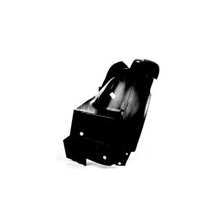 RIPARO PASSARUOTA ANT DX PARTE POST NISSAN PRIMASTAR (X83) 2002