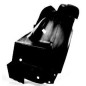 RIPARO PASSARUOTA ANT DX PARTE POST NISSAN PRIMASTAR (X83) 2002 2006 OEM 8200291638