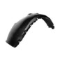 RIPARO PASSARUOTA ANT SX SEAT AROSA (6H1) 1997 2000 OEM 6X0809961