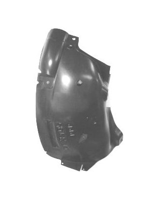 RIPARO PASSARUOTA ANT DX PARTE ANT CERCHIO 16 RENAULT CLIO III