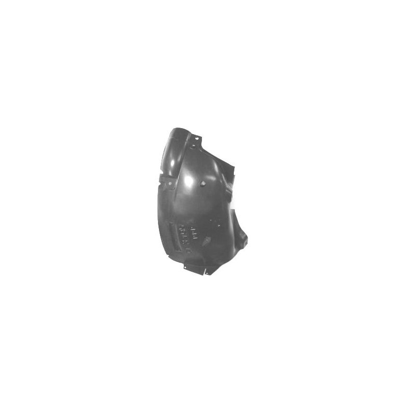 RIPARO PASSARUOTA ANT DX PARTE ANT CERCHIO 16 RENAULT CLIO III (BR0 1/CR0 1) 2006 2009 OEM 8200334163